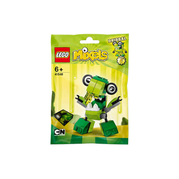 Lego mixels online juegos