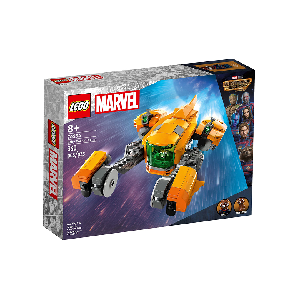 LEGO Super Heroes: Vengadores - Ira de Loki (76152) - Game Zone